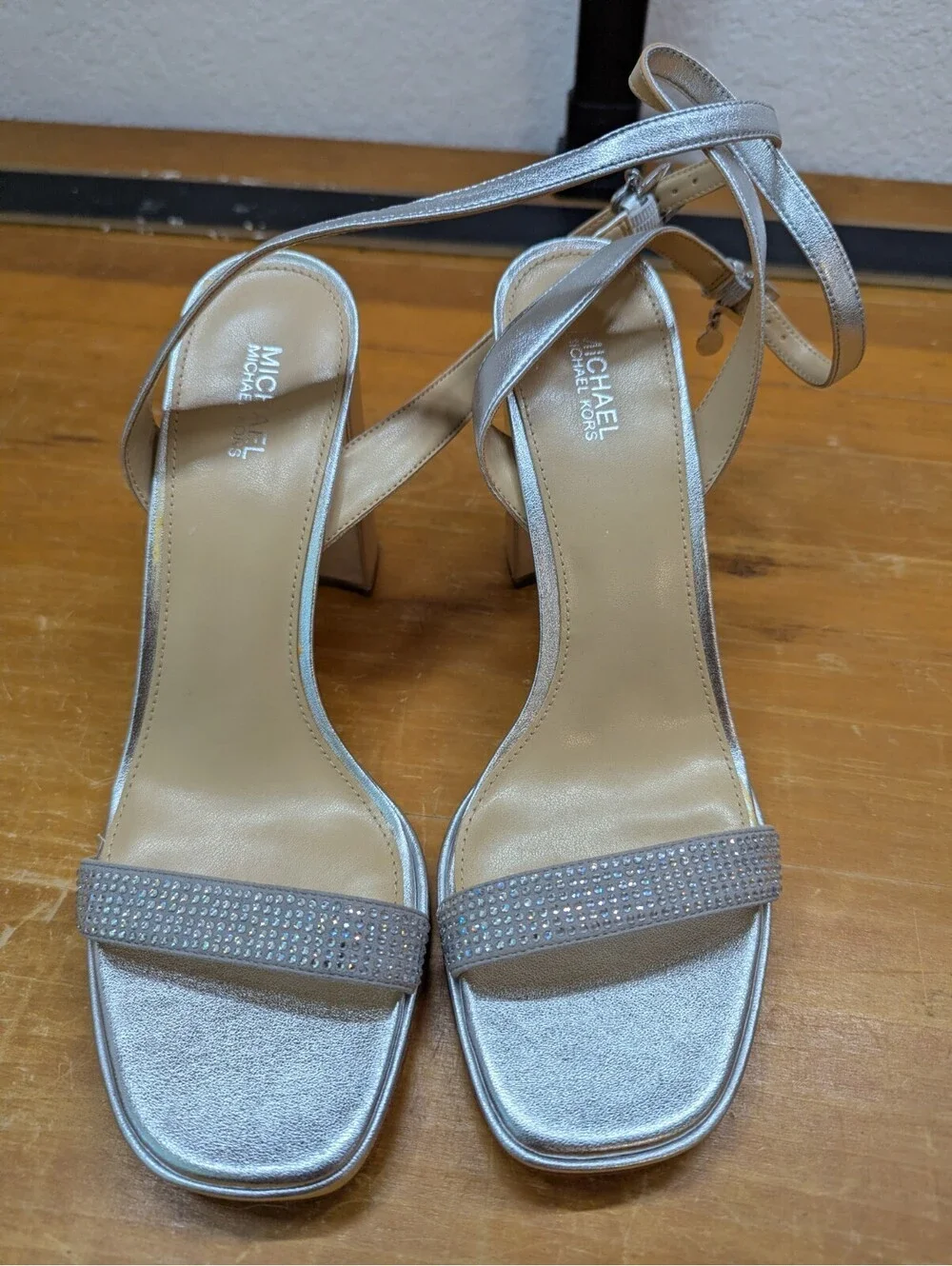 Michael Kors product pair